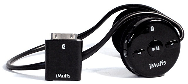 The iMuffs