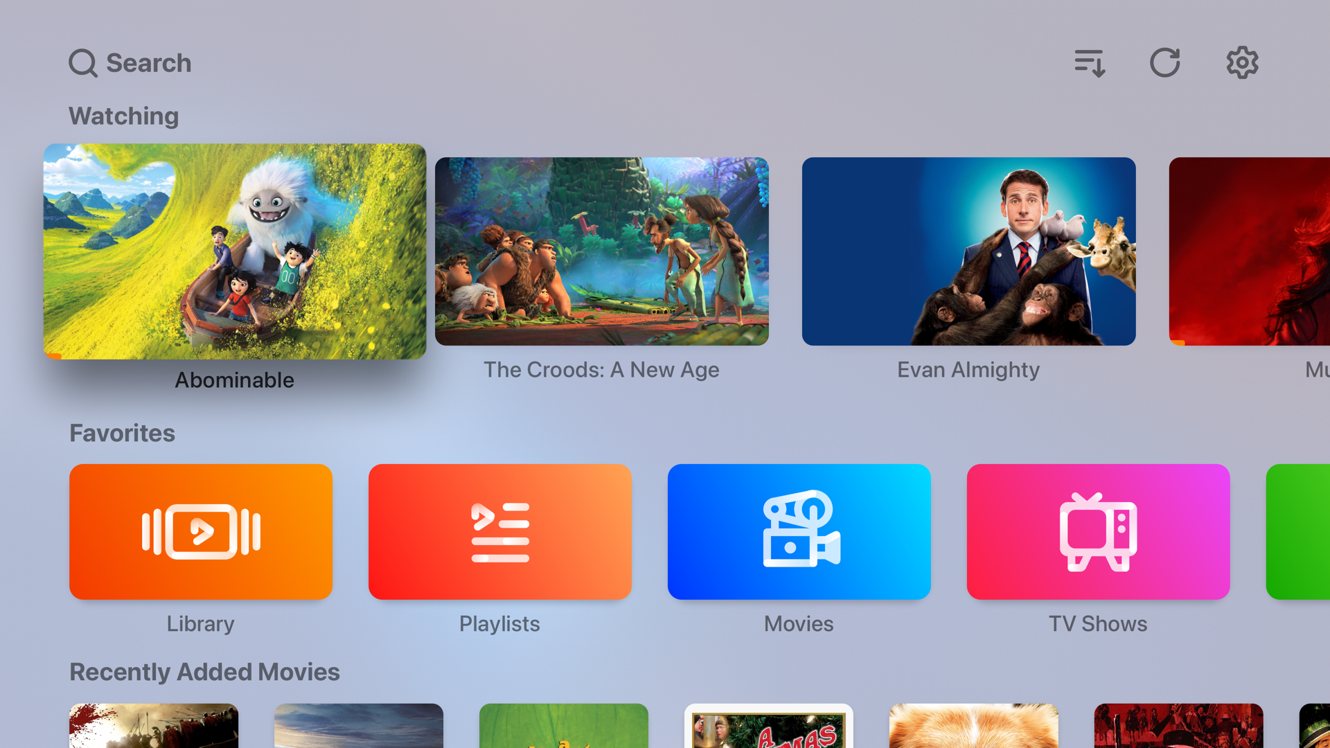 Milestone Imidlertid Hævde The 24 best Apple TV apps you'll actually use | Stuff