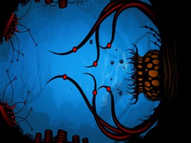 Insanely Twisted Shadow Planet  review