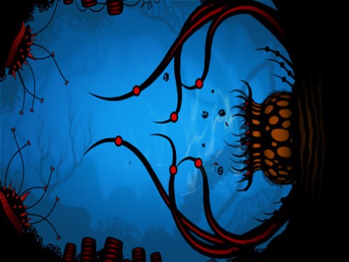 Insanely Twisted Shadow Planet  review