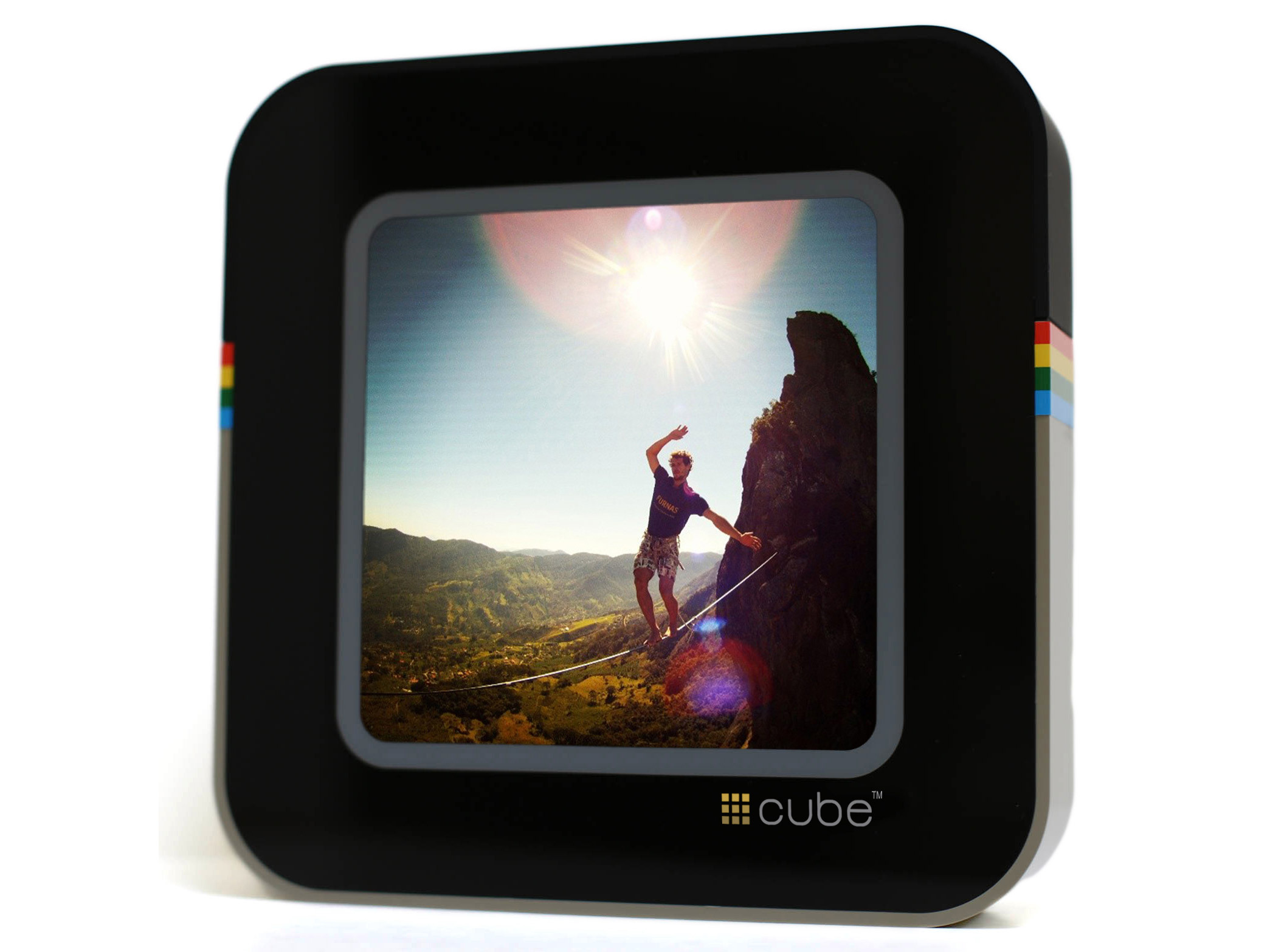 Instacube (£150)