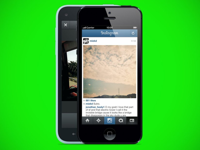 Fully Charged: Instagram gets ads, Amazon’s Apple TV rival, and Asus-made Nexus 10 on the way