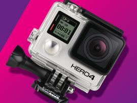 12 ways to awesomise your GoPro skills