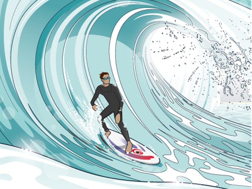 6 Instant Upgrades: Surfing