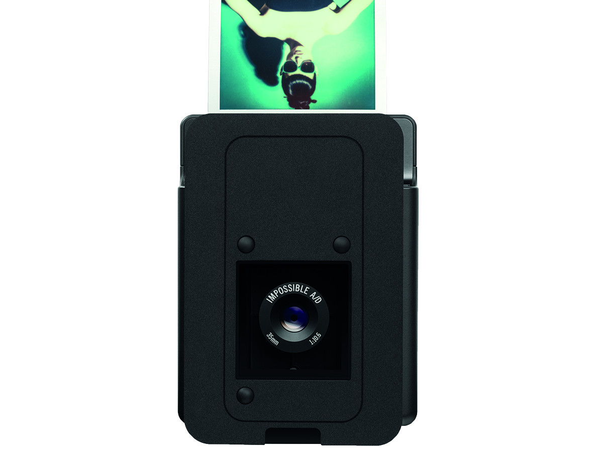 Impossible Instant Lab Universal (£110)