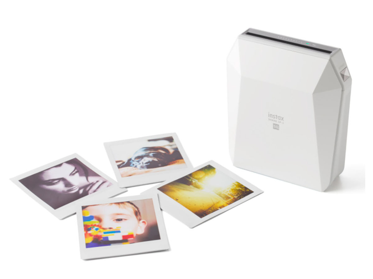 Instax Share Smartphone Printer-3 