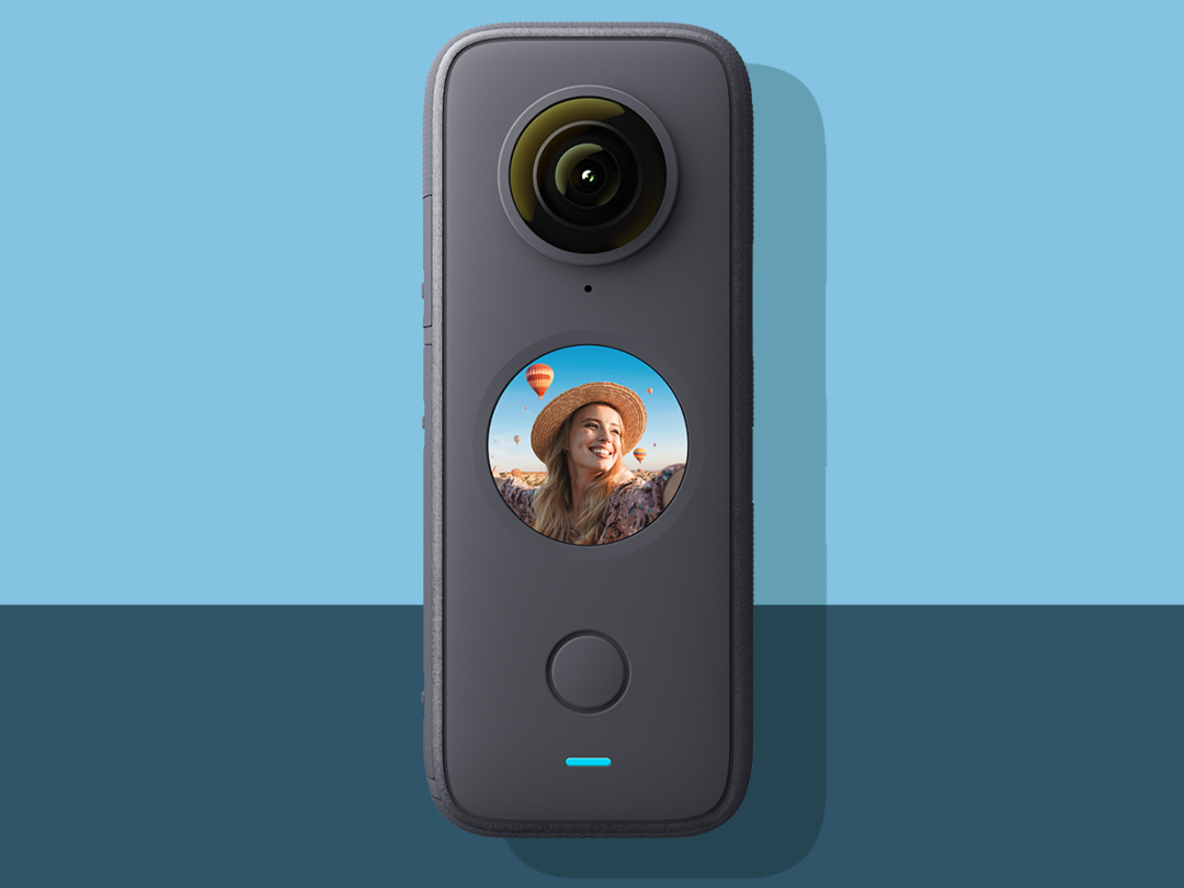 3 things you need to know about the Insta360 One X2