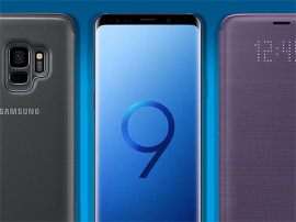 The best Samsung Galaxy S9 and S9+ accessories and cases