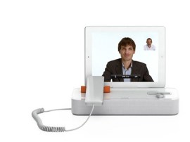Invoxia AudiOffice review