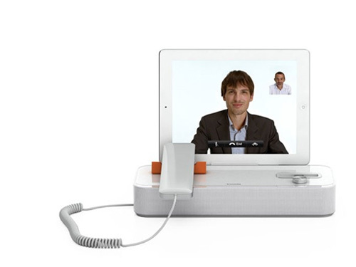 Invoxia AudiOffice review