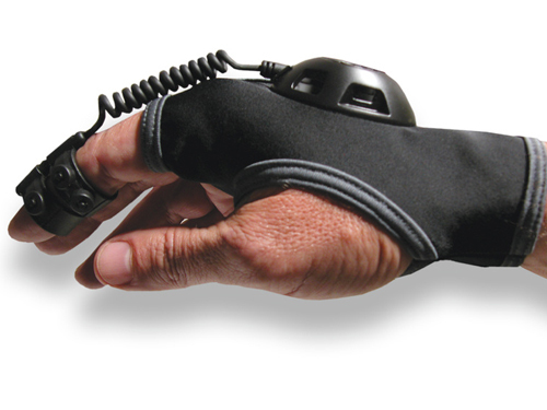Ion Air Mouse looks weird – could be handy though