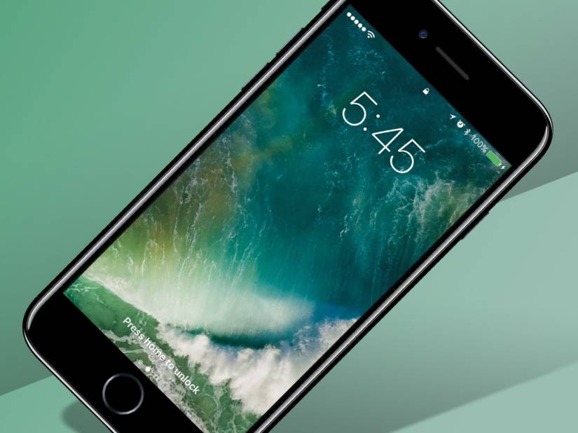 10 very useful things you can do on your iPhone’s lock screen