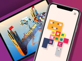 The 43 best iPhone and iPad games right now