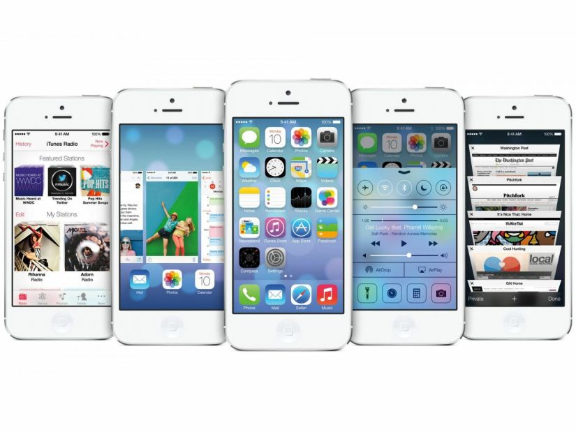 Keep it simple, stupid: Apple’s iOS 7 needs mobile polish, not widgets and flat design