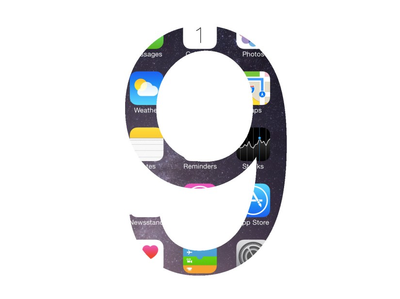Apple iOS 9 – what to expect ahead of WWDC