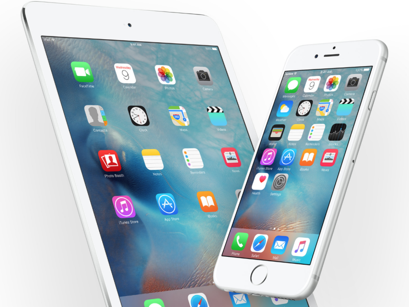 Quick! Turn off this iOS 9 setting or risk data hell
