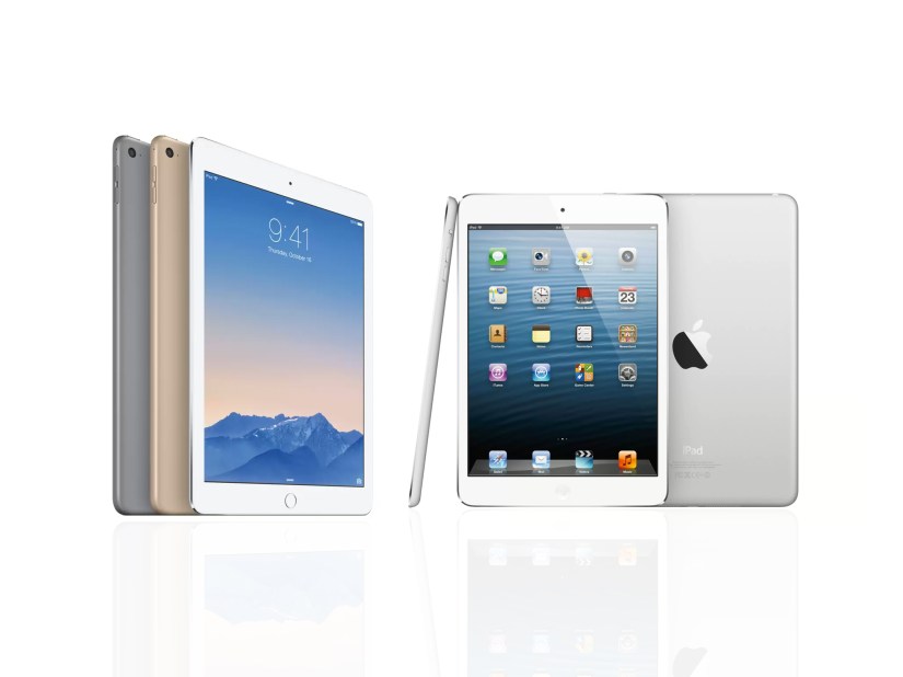 iPad Air vs iPad Air 2: should you upgrade?