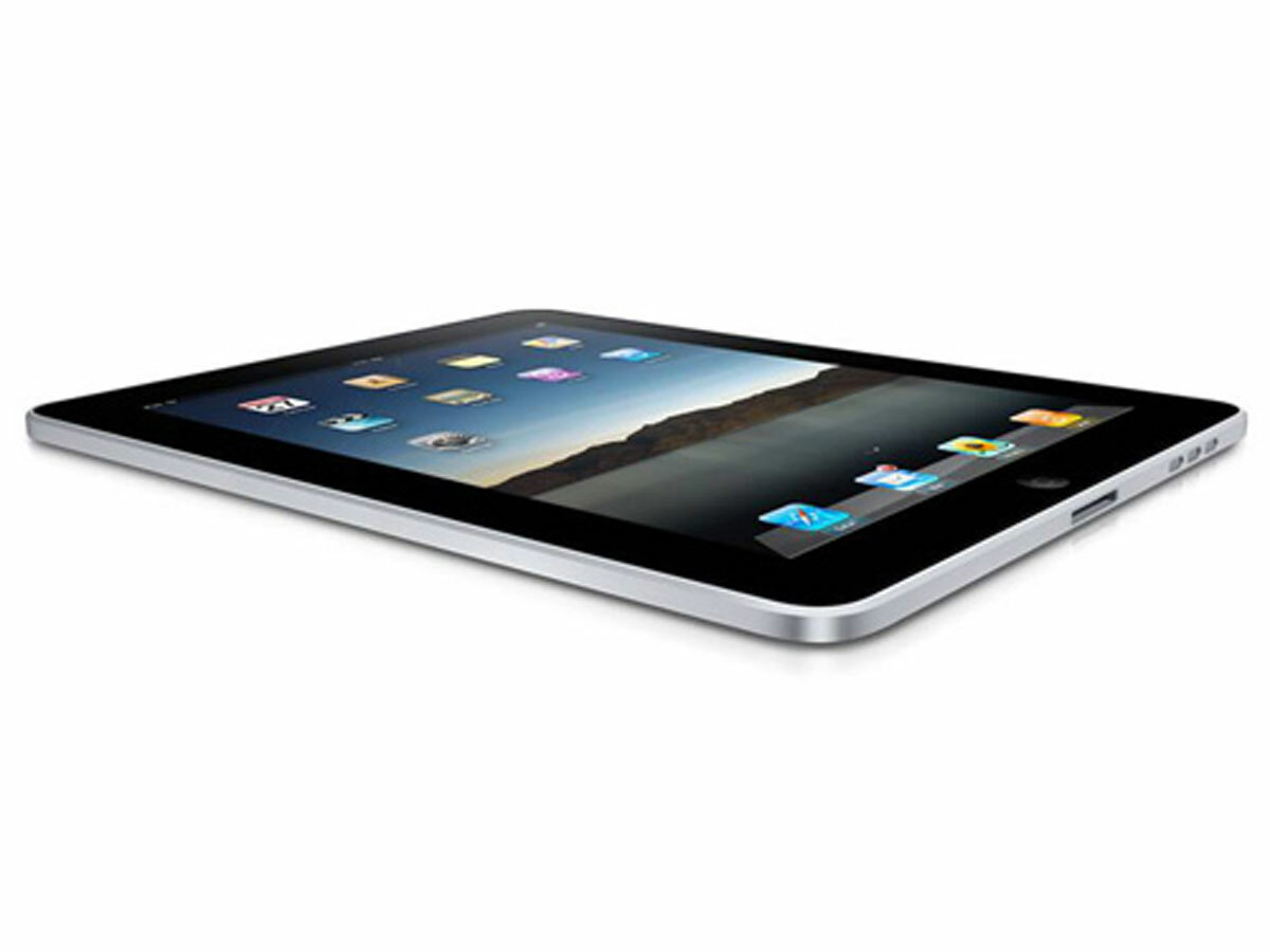 Apple iPad (2010)