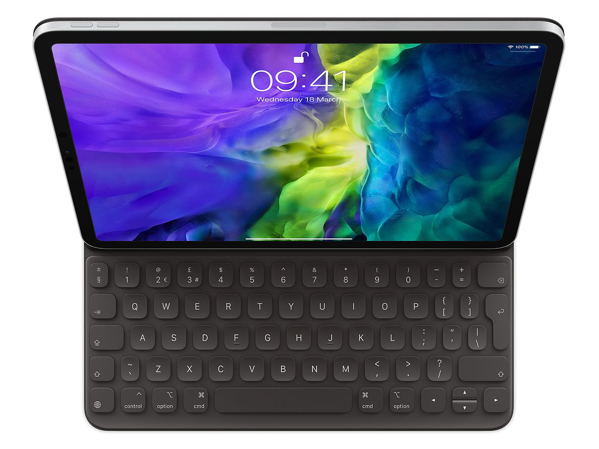 Apple Smart Keyboard Folio