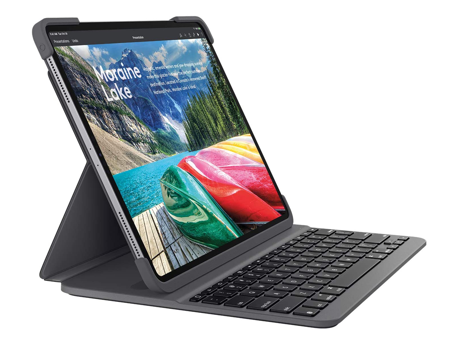 Logitech Slim Folio Pro