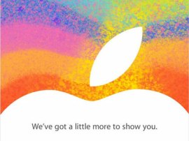 What we expect from the Apple announcement on October 23rd