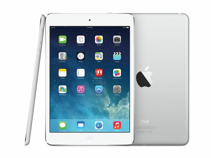 Rumour: iPad Mini 2 and iPad 5 launching on 15th October
