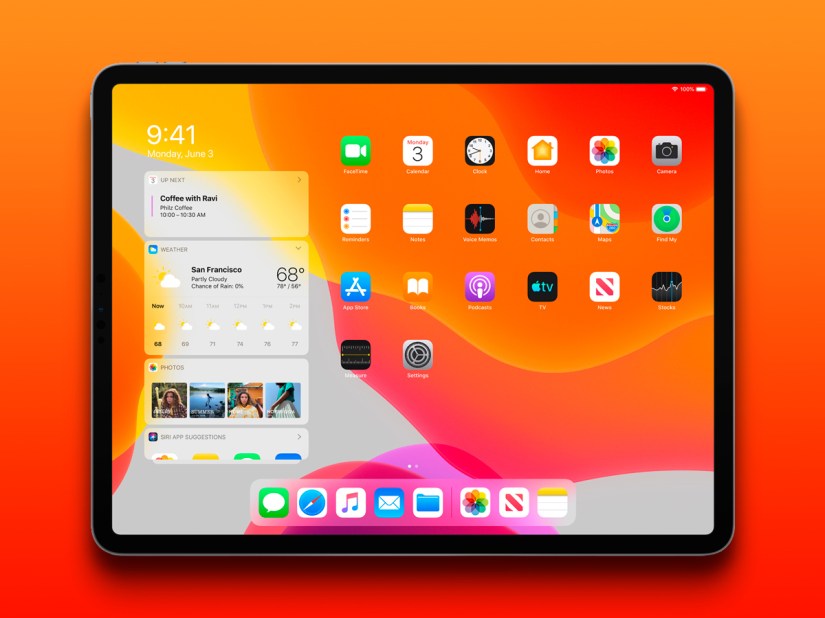 5 ways iPadOS makes Apple’s tablet a productivity powerhouse