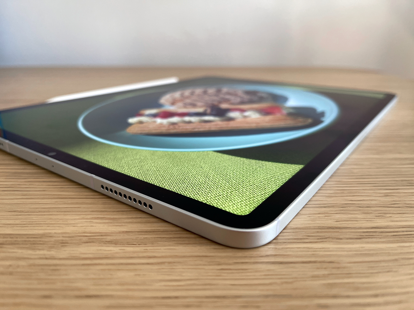iPad Pro (2021) review Stuff