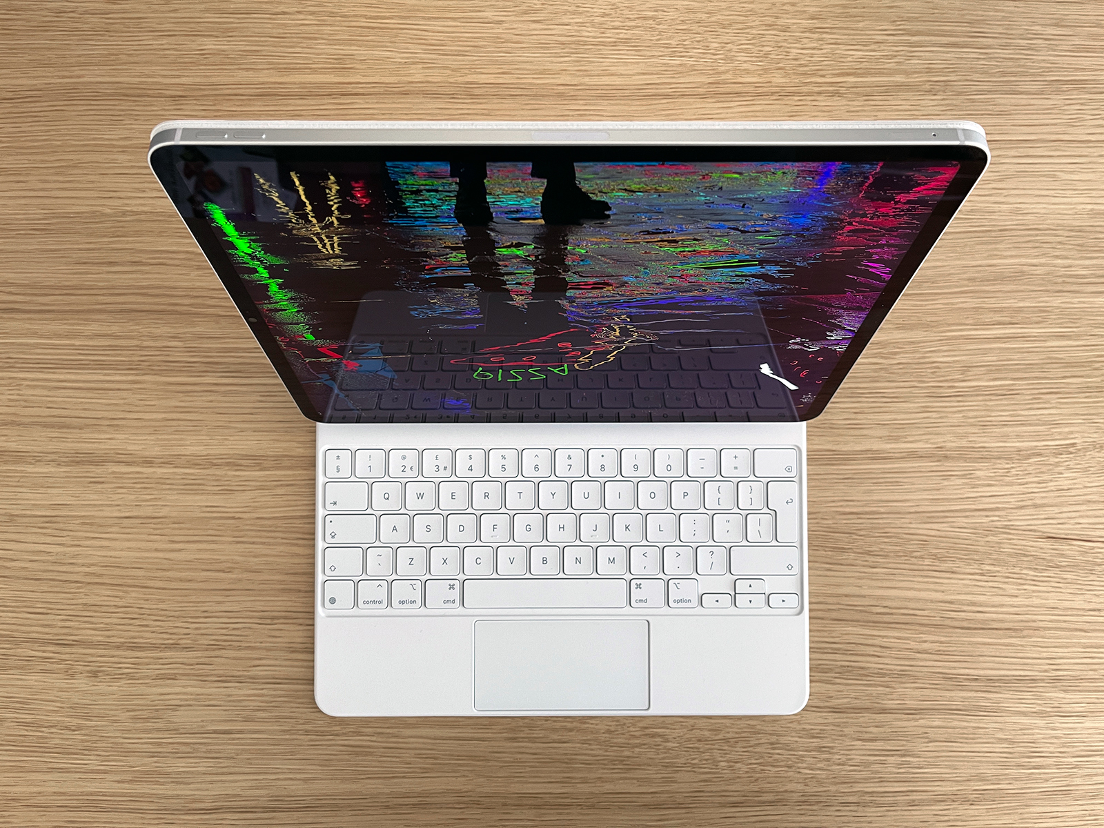 Verdict: iPad Pro 12.9in (2021)