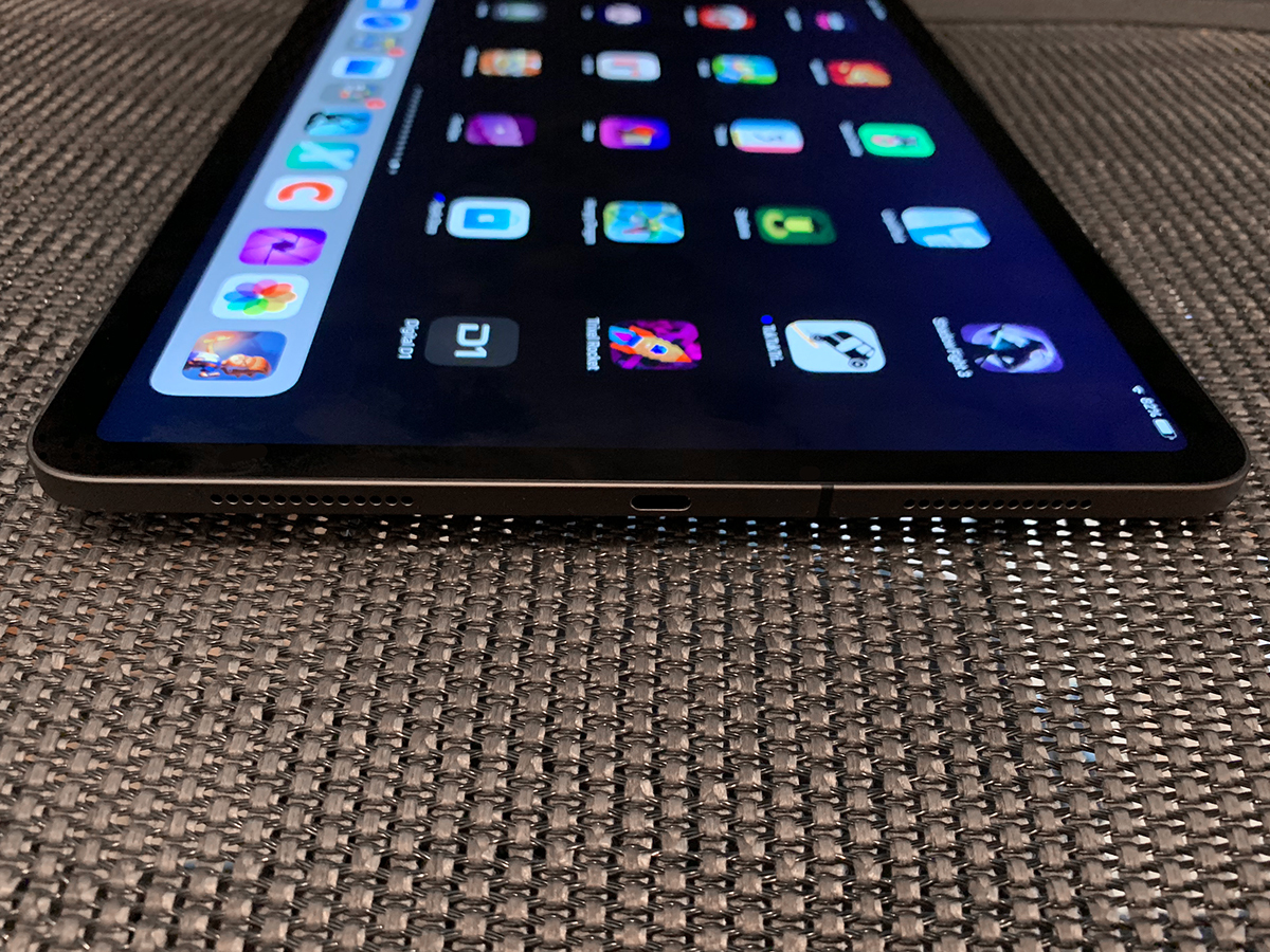 Apple iPad Pro 11 (2018) review | Stuff