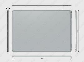 Is this the 13in iPad Pro?