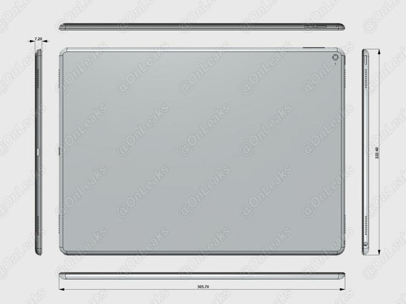 Is this the 13in iPad Pro?