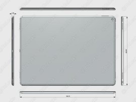 Split-screen apps and multi-user support coming alongside iPad Pro