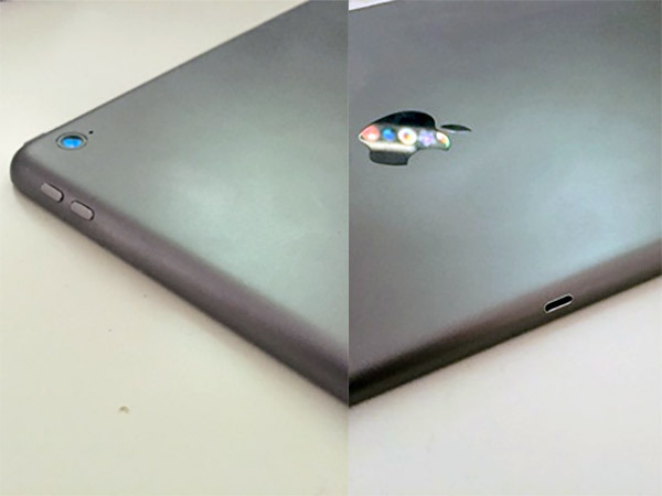 13in Apple iPad Pro could have a USB-C port for your keyboard and mouse