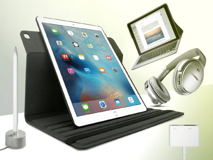 Ultimate Setup: Apple iPad Pro