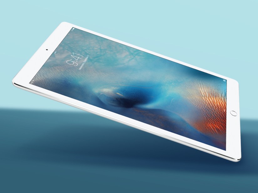 Apple iPad Pro 12.9 review
