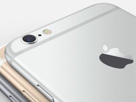 Expect the iPhone 5se and iPad Air 3 in stores on 18 March