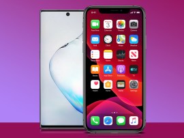 Apple iPhone 11 Pro Max vs Samsung Galaxy Note 10+: Which is best?