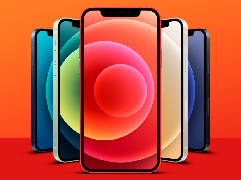 Opinion: The iPhone 12 is the iPhone the 11 should have been