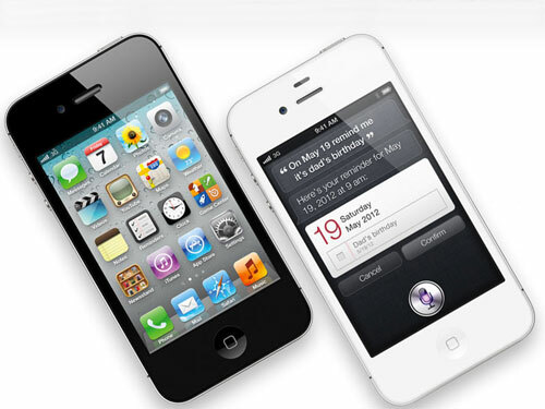 iPhone 4S – need to know