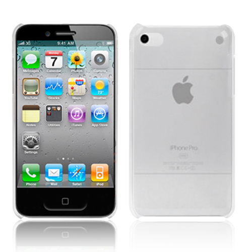 iPhone 5 home button to get gesture controls