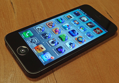 iPhone 5S release date, specs and design: everything we (think we) know