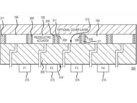 iPhone 5 haptic feedback may feel like virtual buttons