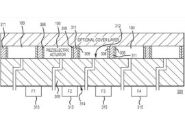 iPhone 5 haptic feedback may feel like virtual buttons