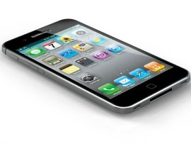 Apple’s iPhone 5 was real but Steve Jobs scrapped it
