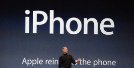iPhone 6 to get curved glass screen?