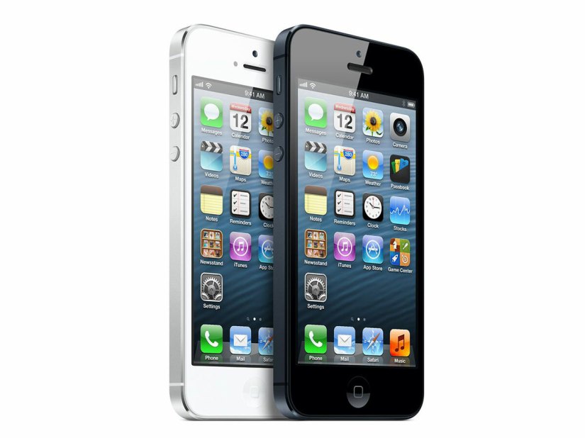 Unlocked US iPhone 5 “around £140 cheaper” than UK version
