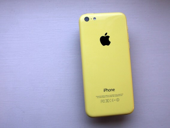 Apple unveils cheaper 8GB iPhone 5c, brings back the iPad 4 and finally kills off the iPad 2