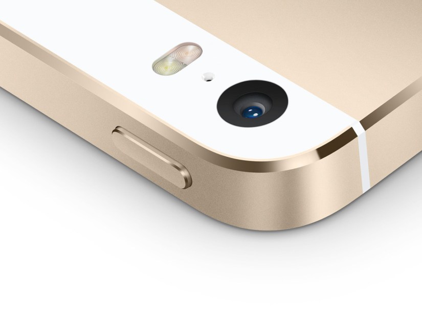 Apple patent suggests “super resolution” cameras coming to future iPhones