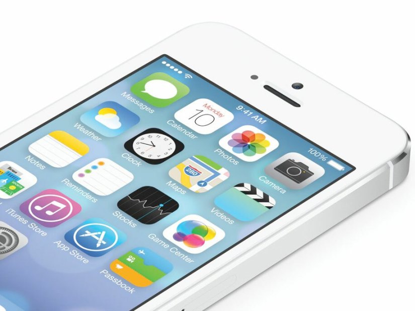 iPhone 5S release date, specs and design: everything we (think we) know